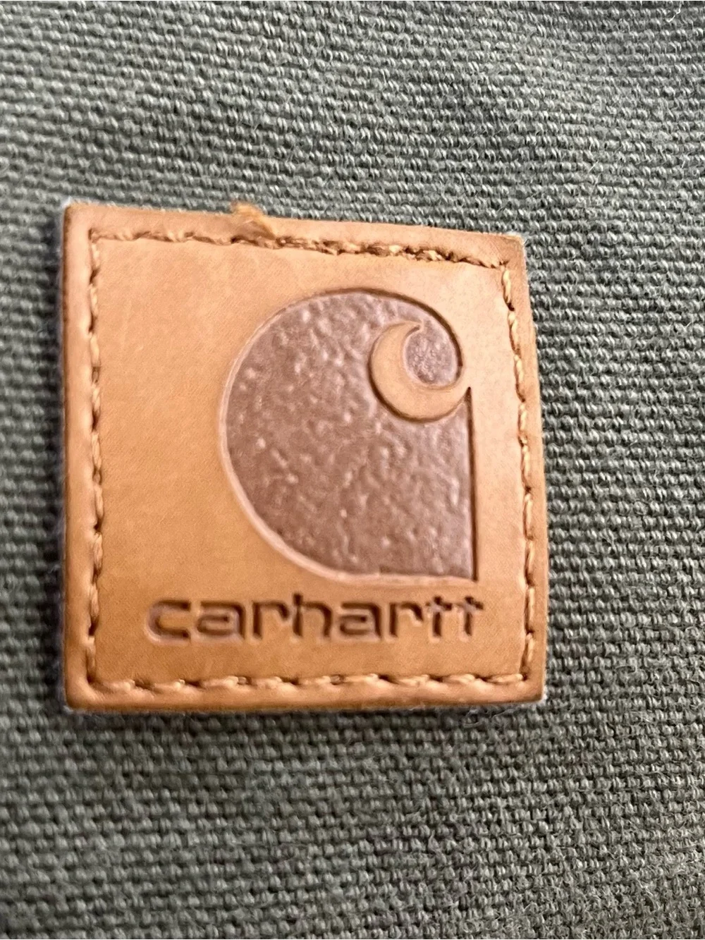 Carhartt bll carpenter